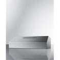 thumbnail image 1 of Tradewinds ULT2824SS Hotte Transformable 24 Po en Acier Inoxydable, 1 of 1