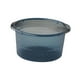 thumbnail image 3 of Lavabo para pies, bañera para remojar pies, lavapiés portátil multifuncional para pedicura y Azul, 3 of 9