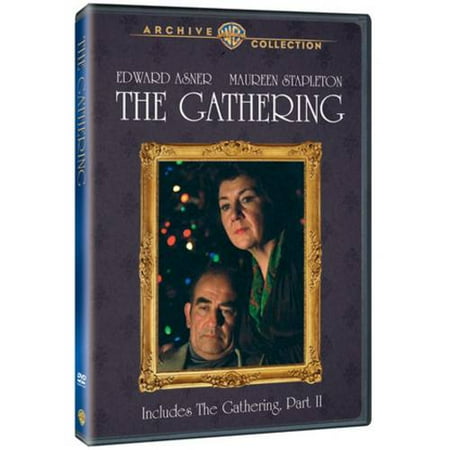 The Gathering / The Gathering II (Special Edition)