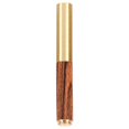 thumbnail image 1 of Wooden Calligraphy Pen Portable Fountain Pen Wood Writing Pen Vintage Calligraphy Fountain Pen, 1 of 3