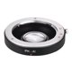 thumbnail image 3 of Adaptador pk-ai lente de montaje anillo adaptador con vidrio ÓCTICO para la lente de Montaje k para que se Ajuste a Ai f Monte Camera Focus, 3 of 7