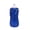 Dark Blue, variant on YIFAEUX Collapsible Water Bottle 480ml BPA Free Reusable Water Pouch Hiking Camping Travel Sports Folding Water Bag Portable Leak-Proof Drinking Bottle Outdoor Accessories