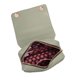thumbnail image 3 of Bolsa Cruzada Marca Nicole Lee acolchonada con cadena Sage Nicole Lee Nyla, 3 of 3
