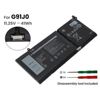 Nouvelle Batterie pour Dell Precision 5550 Notebook PC Nouvelle Batterie pour Dell Precision 5550 Notebook PC