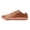 Brown, variant on Casual Sneakers for Women Men Waterproof Loafers Barefoot Flat Shoes Outdoor Walking Non-Slip Soft Large Size