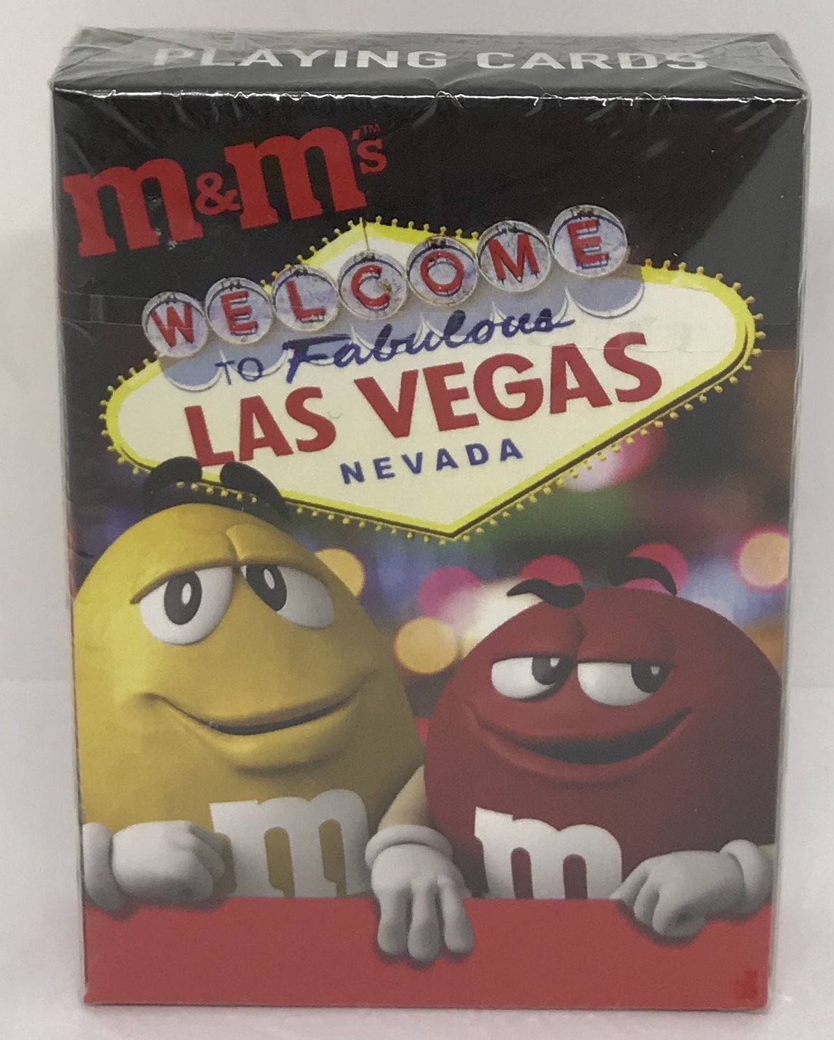 m&m's World in Las Vegas 😃 #mandms #lasvegas #vegas #baderalsafar