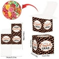 thumbnail image 4 of Paquete de 6 Cajas para Dulces Snacks Cajas de Papel Decorativas para Eventos, 4 of 5