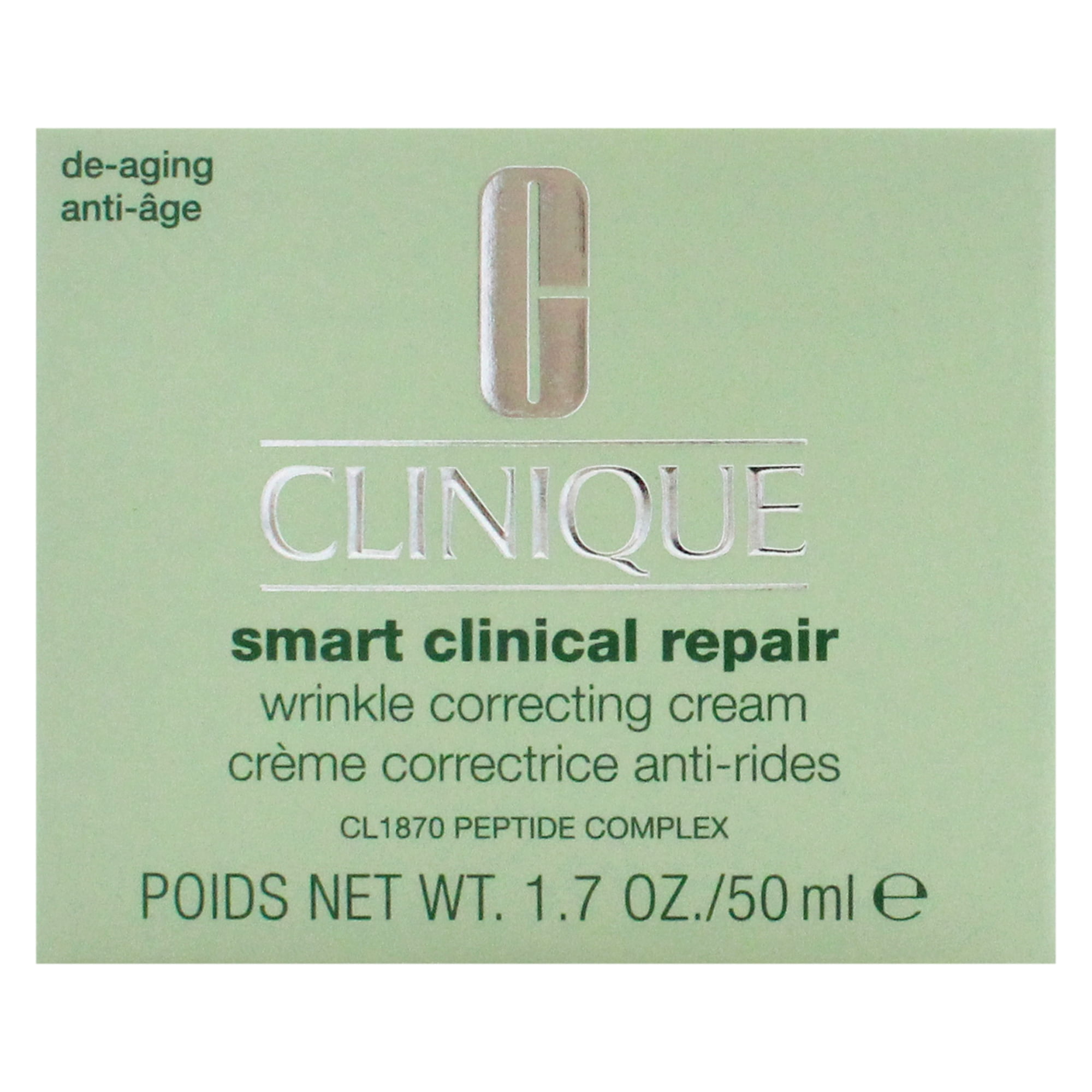 Amazon.com: Clinique Smart Clinical Repair Broad Spectrum