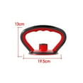 thumbnail image 4 of S SERENABLE Kettlebell Weight Accessory Practical Durable Portable Dumbbell Grip Fitness for A Handle, 4 of 9