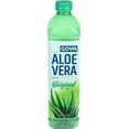thumbnail image 2 of (2 pack) GOYA Aloe Vera Drink Original Flavor, 50.8 fl. oz., 2 of 3