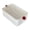 White, variant on mdesiwst Storage Box with Handle Drawer Organizer Large Capacity Storage Container for Desk Dresser Dormitory Cosmetics Jewelry