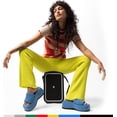 thumbnail image 4 of Skullcandy Stomp Bluetooth Speaker – IPX7, LED Lights & Strobe Modes, 12H Battery, Black, 4 of 9