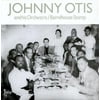 Johnny Otis - Barrelhouse Stomp - Vinyl