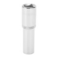 thumbnail image 3 of Extension Socket, Hex Extension Socket Durable High Hardness 12mm  For Joint Tool Supplies Accessories, 3 of 8