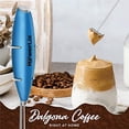 thumbnail image 2 of Batidora de Leche PowerLix Deluxe Azul Claro, 2 of 2