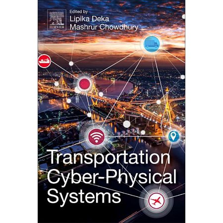 ISBN 9780128142950 product image for Transportation Cyber-Physical Systems (Paperback) | upcitemdb.com
