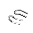 thumbnail image 5 of Kenally Gancho de resorte de escape TiOODRE, gancho de resorte de acero inoxidable, silenciador de tubo de escape de motocicleta, ganchos de resortes, Accesorios para motos Kenally VI006294-00, 5 of 5