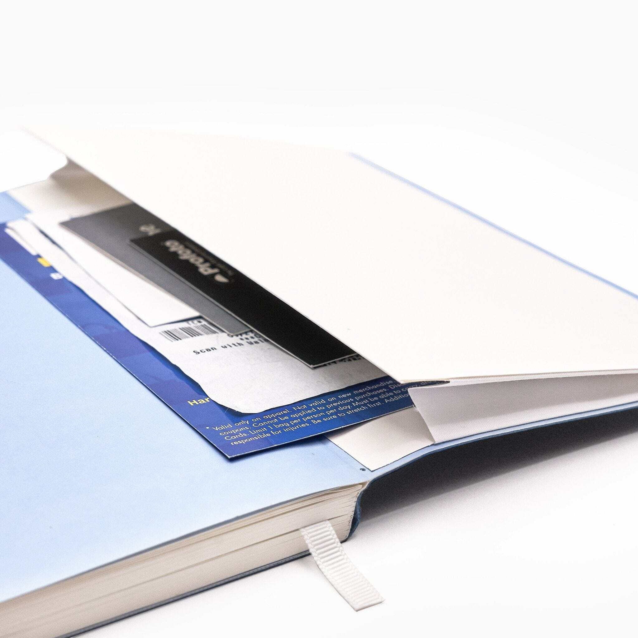Scribe Classic Notebook