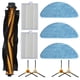 thumbnail image 2 of BObsweep PetHair Home Cleaning Side Brush Compatible Dust Capturing Filter, 2 of 11