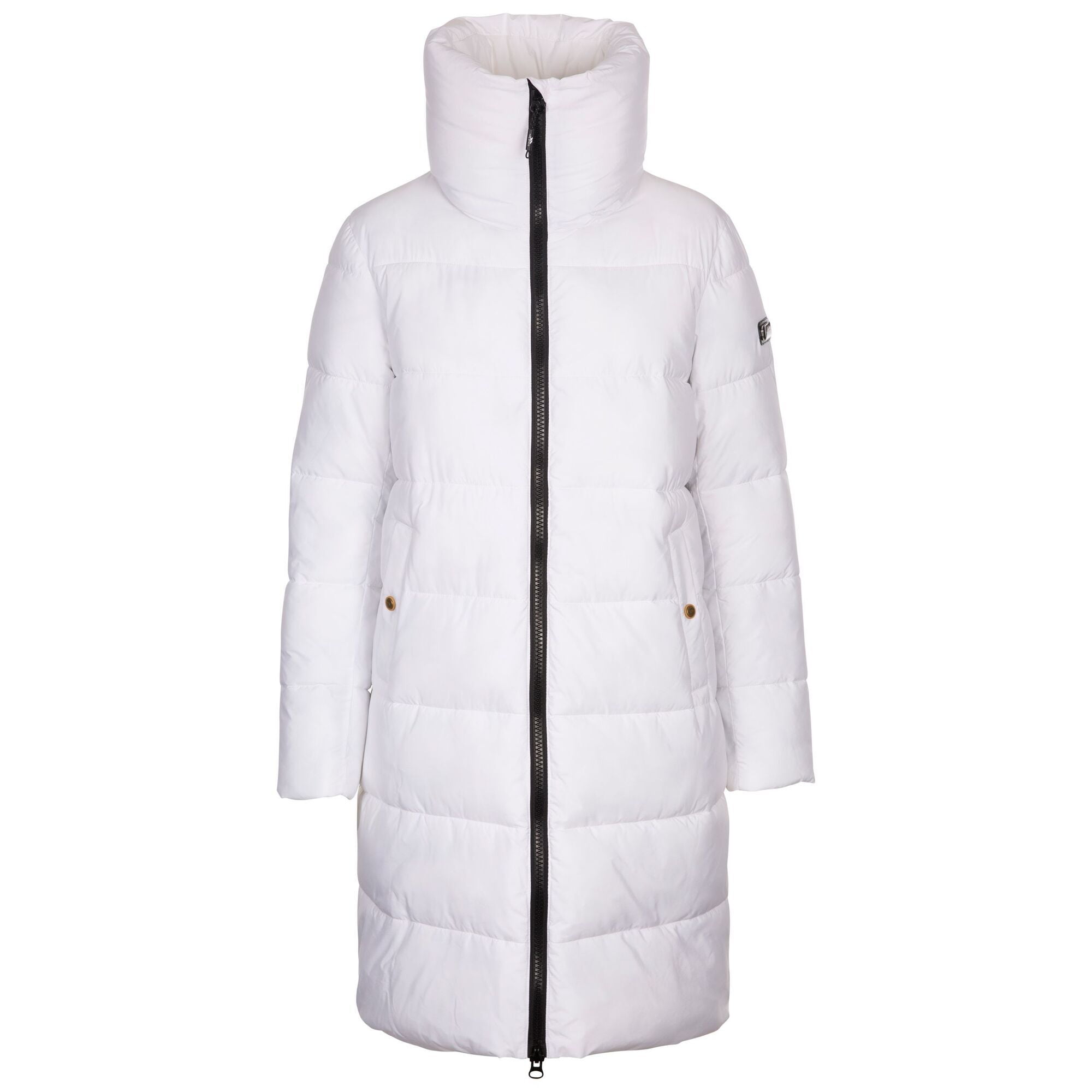Trespass Womens Faith Padded Jacket 