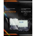 thumbnail image 2 of Protector de pantalla CDEFG para Lexus RZ 300e 450e 2024 2025 de 14 pulgadas, 2 of 7