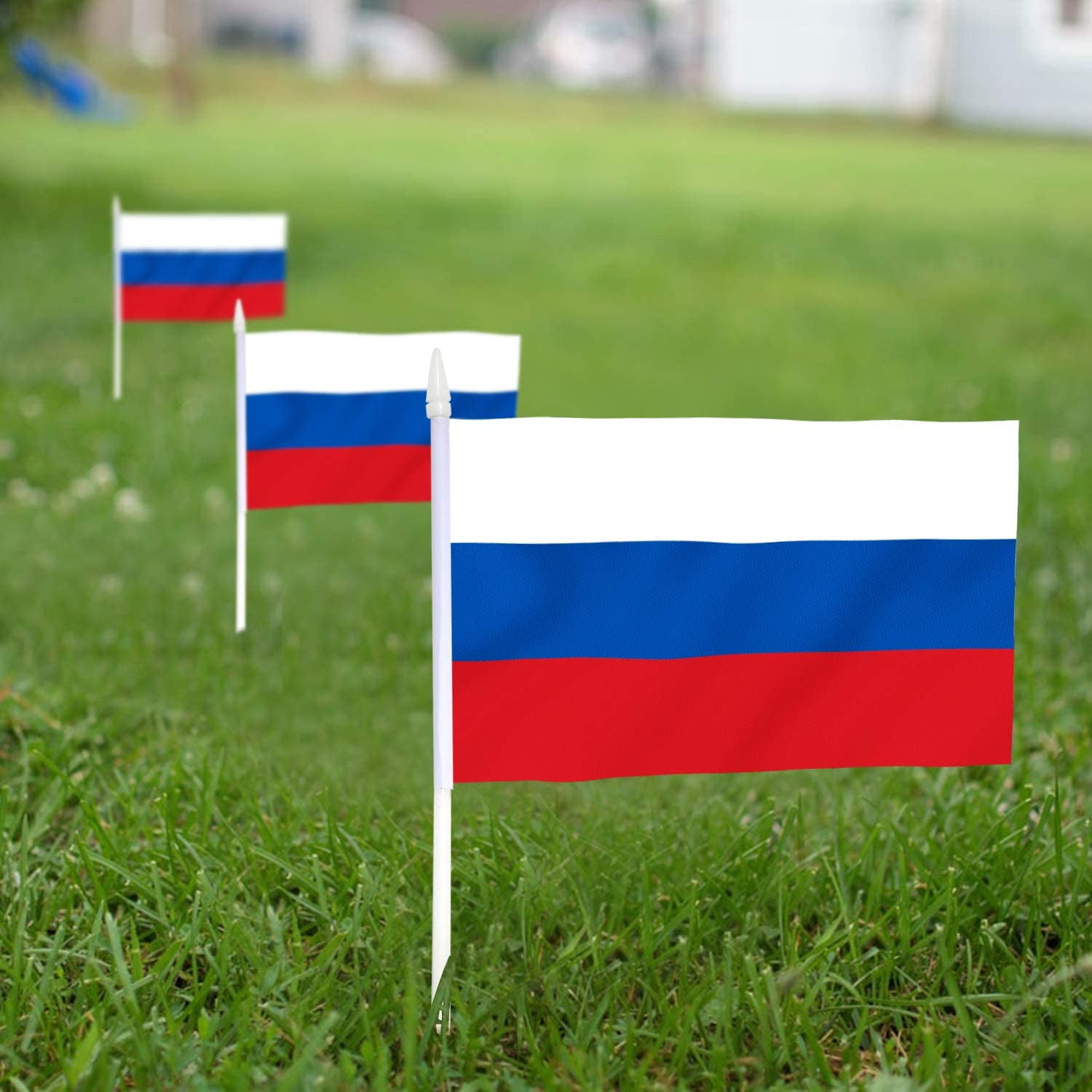 Flag Russia buy online from A1 Flags