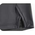 thumbnail image 4 of hoksml Men's Quick Dry Running Shorts, Elastic Waistband, Side Slits, Reflective Details, Multi-Color, Ideal for Gym and Outdoor Activities, 4 of 7