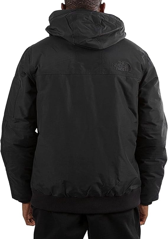 The North Face Retro '71 Sierra Men's 600 Down Fill Short Jacket