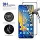 thumbnail image 4 of For Motorola Moto E15 4G Motorola Moto G05 4G HD Clear Film ENKAY HAT PRINCE Tempered Glass Screen P, 4 of 5