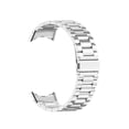 thumbnail image 3 of Pink Pulsera de metal para pulsera de reloj con correa de bucle de acero inoxidable Pixel, 3 of 5