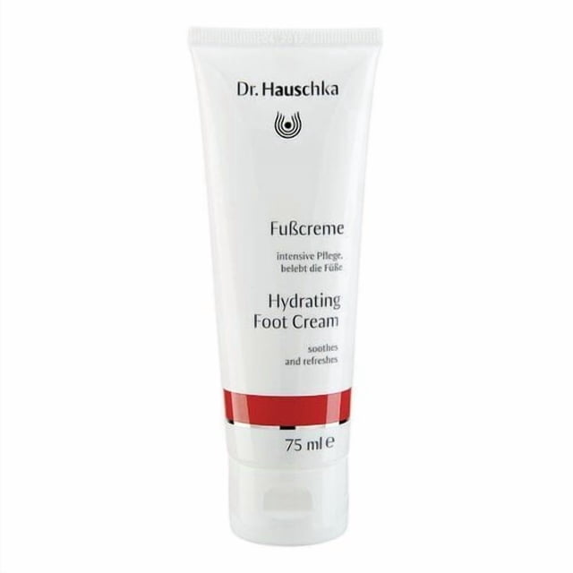 Crema hidratante para pies 75 ml