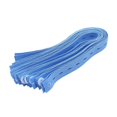 thumbnail image 2 of 10 correas autoadhesivas para guardar ropa, para el hogar, plegables, para pantalones, suéteres, elásticos, 2 of 4