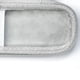 thumbnail image 2 of Funda Universal De Control Remoto Bolsas para Mando a Distancia Impermeables para R400 R500 R800 ( ) Gris Plata Likrtyny Para estrenar, 2 of 6