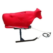7K Something Calf Sled- without Calf Dummy