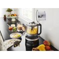 thumbnail image 4 of KitchenAid 13-Cup Food Processor with Dicing Kit, 4 of 4