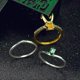 thumbnail image 5 of Anillos de Joyería YONGSHENG 3 en 1 Loki S Ring Unisex, 5 of 5