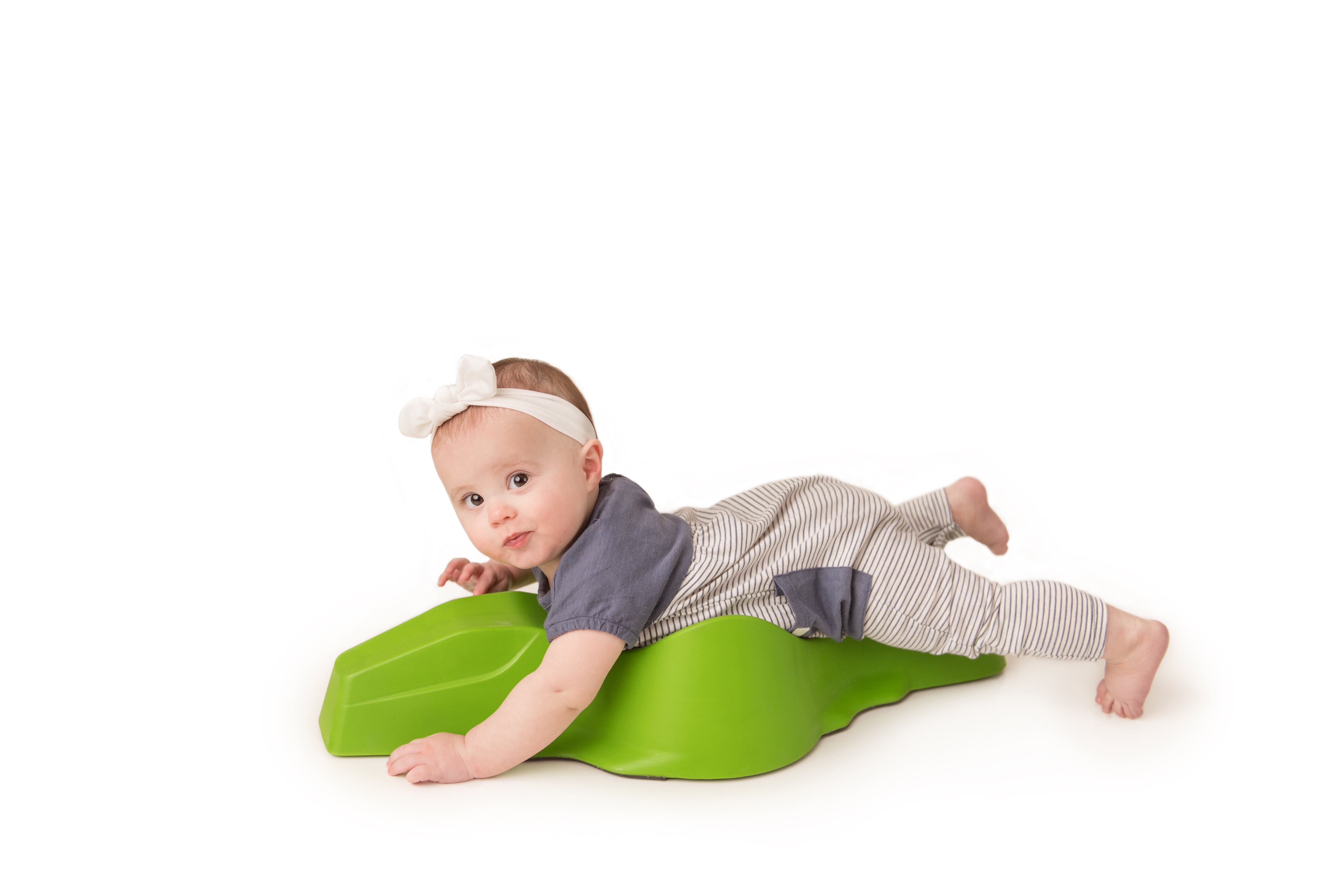 baby tummy bouncer