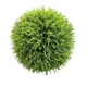 thumbnail image 2 of Simulation Grass Milan Grass Decoration Topiary Pines Needle Grass Artificial Evergreens Cyprus Ball, 2 of 2