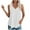 White-01, variant on Mittory Womens Tank Tops V Neck Sleeveless Flowy Loose Fit Basic Casual Summer Tops Going Out Tee Shirts
