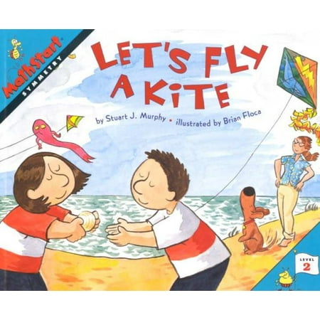 Let's Fly a Kite