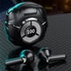 thumbnail image 2 of Herunwer TWS Bluetooth 5.2 Wireless Earbuds with Touch Control, Digital Display, and Long Battery Life, 2 of 9