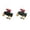 Gold-2pcs, variant on YIKA 2 Pack Battery Disconnect Switch Top Post, 12V/24V Heavy Duty Kill Switch, Corrosion-Resistant Power Cut Off Isolator for Car, RV, Boat, Truck Prevent Battery Drain & Extend Battery Life