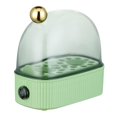 thumbnail image 2 of Cocina 220V Huevo 2 huevos Capacidad Procesador de alimentos para el hogar Dormitorio Verde Hugtrwg Para estrenar, 2 of 4