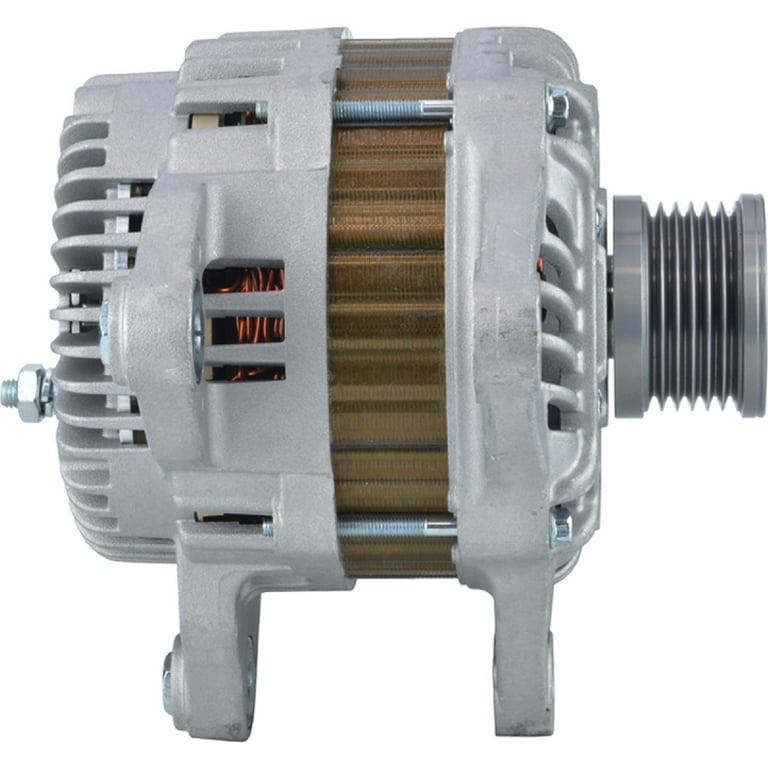 12V 110 Amp Alternator for Nissan Juke 2011-2013, OEM 12V 110 Amp Alternator for Nissan Juke 2011-2013, OEM