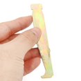 thumbnail image 4 of 2Pcs Guide Bar Rail Groove Cleaner Cleaning Tool Universal for Chainsaw Chain Saw, 4 of 7