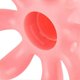 thumbnail image 3 of Octopus Claw Scalp Massager Handheld Manual Ergonomic Slimming Relaxed Octopus Head Massager for Legs Abdomen Pink, 3 of 4