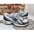 thumbnail image 1 of New Balance Men's Sz 12 - 740 Plum Brown & Sea Stone Shoes U740PB2 740v2, 1 of 6