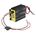 thumbnail image 1 of MPPT Boost Solar Charge Controller 12V~50V, Boost MPPT Solar Charge Controller 300W  Heat Dissipation with Metal Shell for Golf Cart, 1 of 7