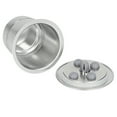 thumbnail image 3 of Filtre à Café Réutilisable, Filtre à Café en Poudre 5 Trous Facile à Utiliser pour Usage Domestique, 3 of 8