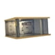 thumbnail image 3 of Vitrina para maquetas de vehículos a escala 1/32 con contenedor de luz, diorama de escenario a escala 1/32 de estacionamiento, diorama de diseño de Estilo B, 3 of 8